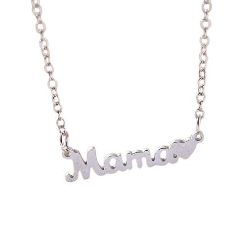 Collar Mamá