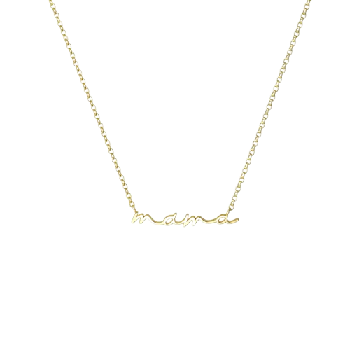 Collar Mom