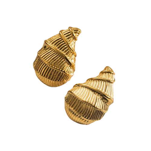 Aretes "Bangkok"
