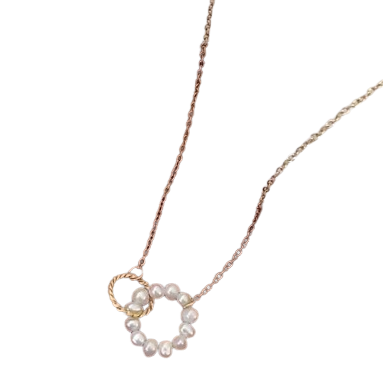 Collar "Larissa"