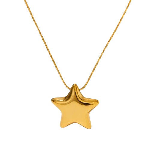 Collar "Estrella"