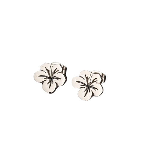 Aretes "Hawaii"