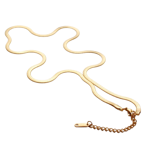 Collar "Bertha"