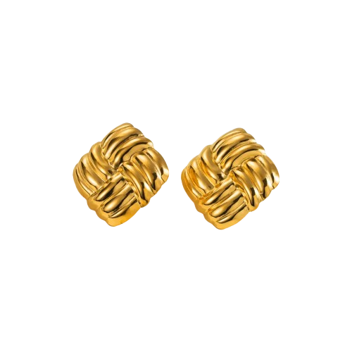 Aretes "Leticia"