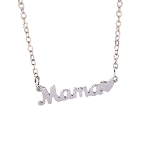 Collar "Mamá"