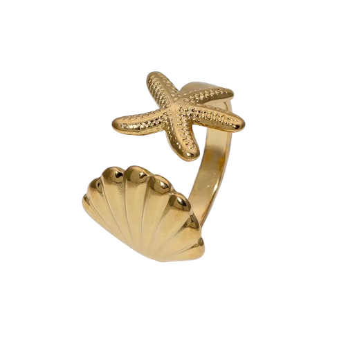 Anillo "San Carlos"