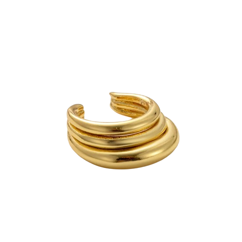 Ear cuff "Marruecos"