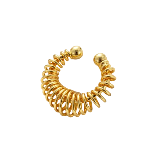 Ear cuff "Praia"