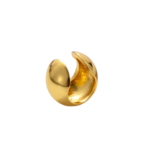 Ear cuff "Uvira"